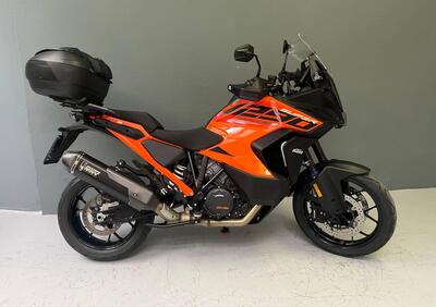 KTM 1290 Super Adventure S (2022 - 25) - Annuncio 9895622