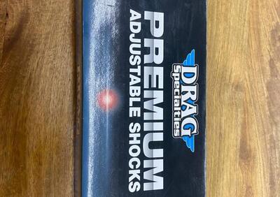 Ammortizzatori Drag per Dyna Drag Specialties - Annuncio 9896629