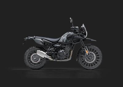 Royal Enfield Himalayan 450 (2024 - 25) - Annuncio 9896627