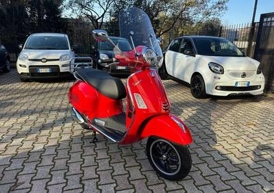 Vespa GTS 300 Super (2023 - 24) - Annuncio 9896633