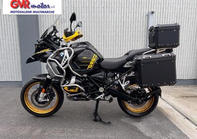 Bmw R 1250 GS Adventure - Edition 40 Years GS (2020 - 21) - Annuncio 9896634