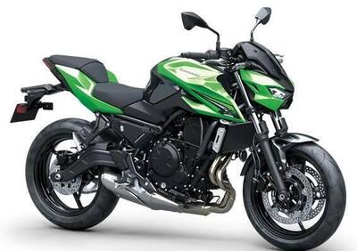 Kawasaki Z 650 S (2026) - Annuncio 9896639