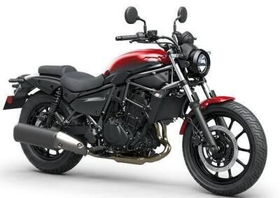 Kawasaki Eliminator 500 (2024 - 26) - Annuncio 9896643