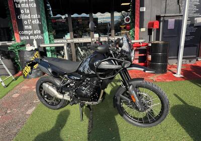 Royal Enfield Himalayan 450 Mana Black (2026) - Annuncio 9896647