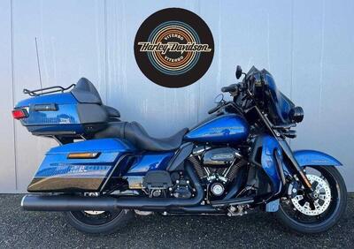 Harley-Davidson 114 Electra Glide Ultra Limited (2021 - 22) - FLHTK - Annuncio 9896644