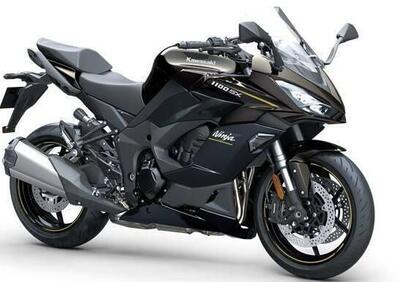 Kawasaki Ninja 1100 SX (2025 - 26) - Annuncio 9896654