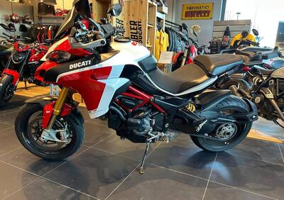 Ducati Multistrada 1260 Pikes Peak (2018 - 20) - Annuncio 9896657