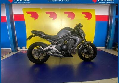 Kawasaki ER-6N ABS (2012 - 16) - Annuncio 9896661