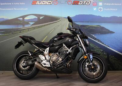 Yamaha MT-07 (2014 - 16) - Annuncio 9896663