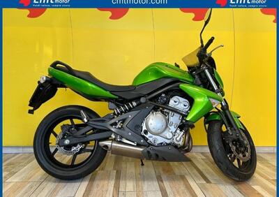 Kawasaki ER-6N (2006 - 09) - Annuncio 9896667