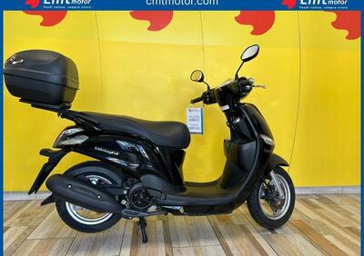 Yamaha D'Elight 125 (2014 - 17) - Annuncio 9896668