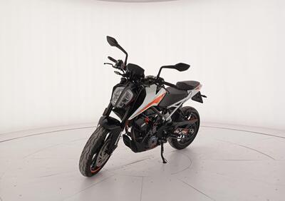 KTM 390 Duke (2021 - 23) - Annuncio 9888634