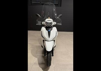 Piaggio Beverly 300 S ABS-ASR (2021 - 25) - Annuncio 9896678