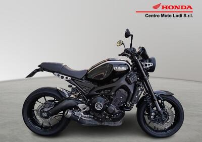 Yamaha XSR 900 ABS (2016 - 20) - Annuncio 9891101