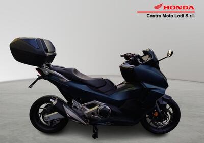 Honda Forza 750 DCT Urban (2021 - 24) - Annuncio 9896680