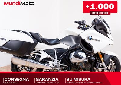 Bmw R 1250 RT (2021 - 25) - Annuncio 9760061