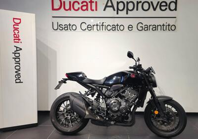 Honda CB 1000 R Black Edition (2021 - 25) - Annuncio 9896685