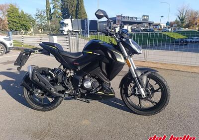 Keeway Motor RKF 125 (2020) - Annuncio 9896686