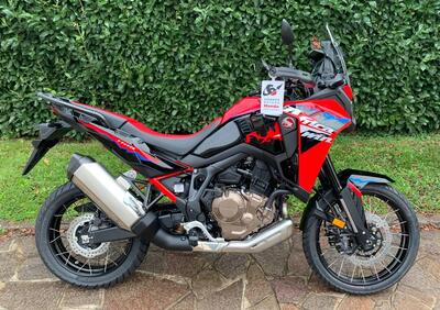 Honda Africa Twin CRF 1100L ES (2024 - 25) - Annuncio 9896691