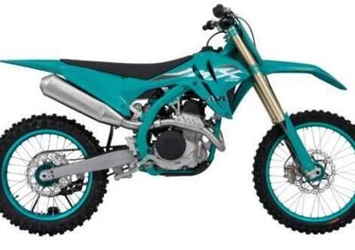 Kove MX250 (2024 - 25) - Annuncio 9896696