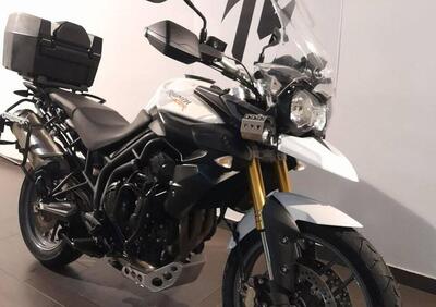 Triumph Tiger 800 (2010 - 14) - Annuncio 9896703