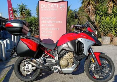 Ducati Multistrada V4 S (2021 - 24) - Annuncio 9896715