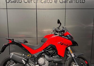 Ducati Multistrada V2 S (2022 - 24) - Annuncio 9896712