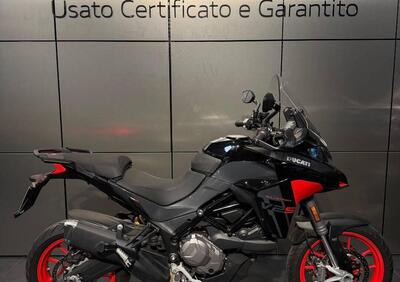 Ducati Multistrada V2 S (2022 - 24) - Annuncio 9896720