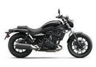 Kawasaki Eliminator 500 (2024 - 26) - Annuncio 9896731