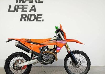 KTM 450 EXC-F (2024) - Annuncio 9896732
