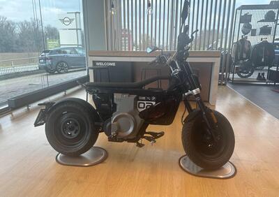 Bmw CE 02 AM (2024 - 25) - Annuncio 9896744