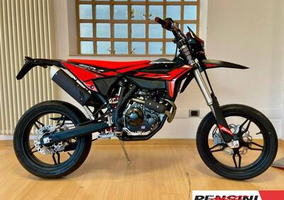Betamotor RR 125 4T Motard T (2025) - Annuncio 9896745
