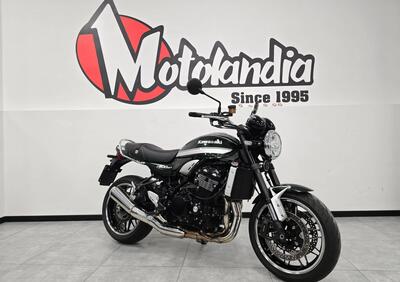 Kawasaki Z 900 RS (2022 - 25) - Annuncio 9896770