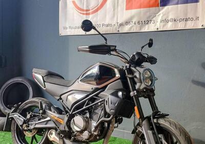 CFMOTO 300CL-X Heritage (2023 - 25) - Annuncio 9896750