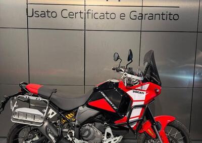 Ducati DesertX Discovery (2025) - Annuncio 9896708