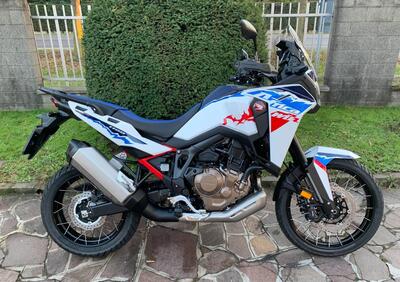 Honda Africa Twin CRF 1100L ES (2024 - 25) - Annuncio 9896752