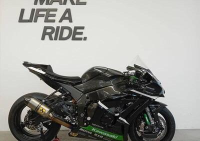 Kawasaki Ninja 1000 ZX-10RR (2017 - 18) - Annuncio 9896756