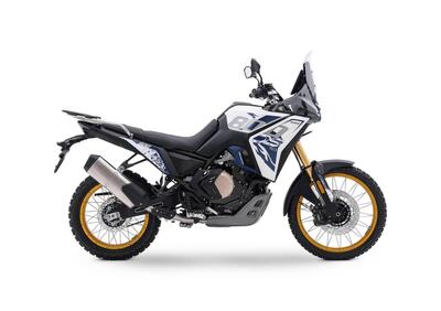 Voge Valico 800DSX Rally (2025 - 26) - Annuncio 9896740