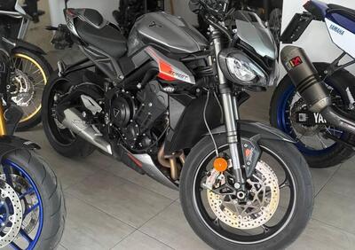 Triumph Street Triple 765 RS (2023 - 25) - Annuncio 9896795