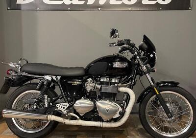 Triumph Thruxton 900 (2004 - 15) - Annuncio 9896761