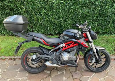 Benelli BN 302 S (2019 - 20) - Annuncio 9896758