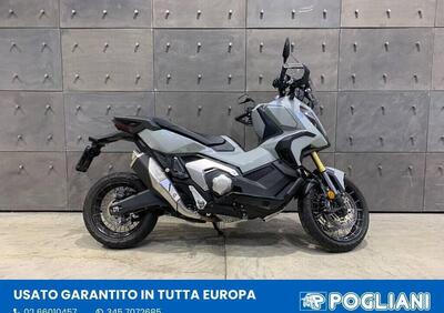 Honda X-ADV 750 DCT (2021 - 24) - Annuncio 9896757