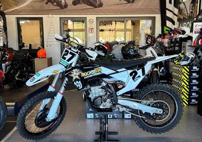Husqvarna FC 450 Rockstar Edition (2023) - Annuncio 9896765