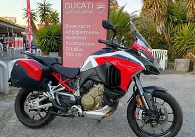 Ducati Multistrada V4 1100 S Sport (2021) - Annuncio 9896772