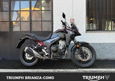 Honda CB 500 X (2021) - Annuncio 9896762