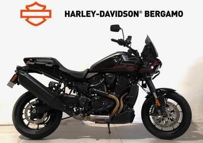 Harley-Davidson Pan America 1250 ST (2025) - Annuncio 9896778