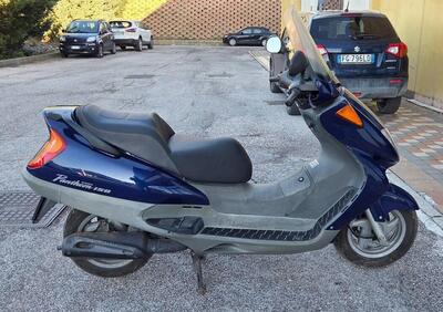 Honda Pantheon 150 (1998 - 02) - Annuncio 9896771