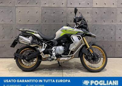 Voge Valico 900DSX (2024 - 25) - Annuncio 9896773