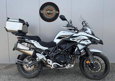 Benelli TRK 502X (2021 - 25) - Annuncio 9896780