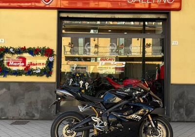 Triumph Daytona 675 ABS (2009 - 13) - Annuncio 9896782